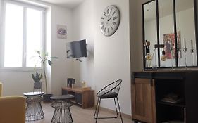 60m² avec vue sur le Vieux Port...
