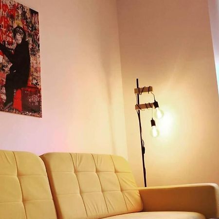 Appartement 60m² avec vue sur le Vieux Port... à Marseille Extérieur photo