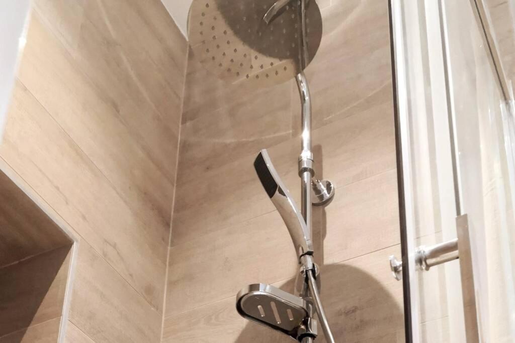 Appartement 60m² avec vue sur le Vieux Port... à Marseille Extérieur photo