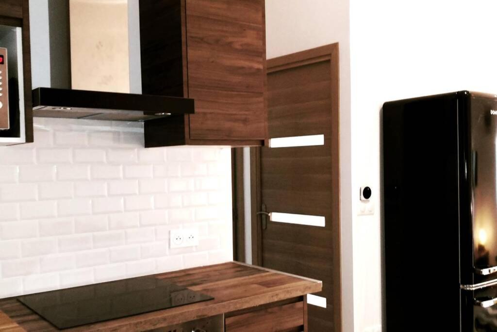 Appartement 60m² avec vue sur le Vieux Port... à Marseille Extérieur photo
