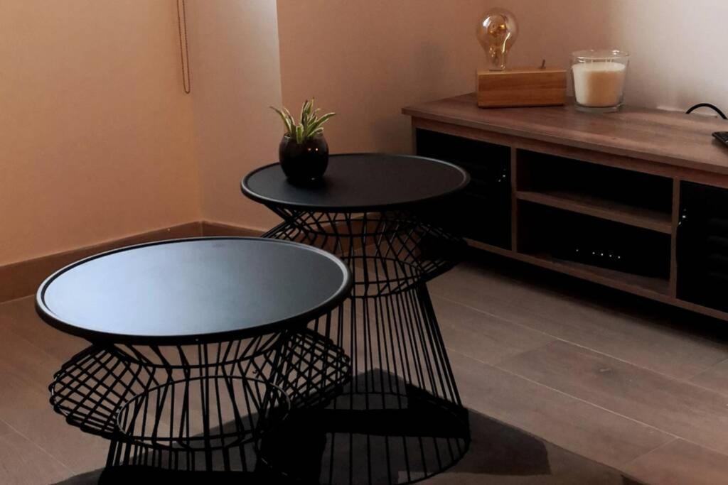 Appartement 60m² avec vue sur le Vieux Port... à Marseille Extérieur photo